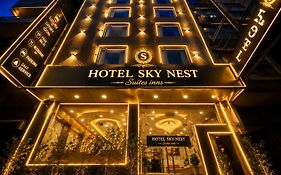 Hotel Sky Nest Suites Near Igi Airport Delhi